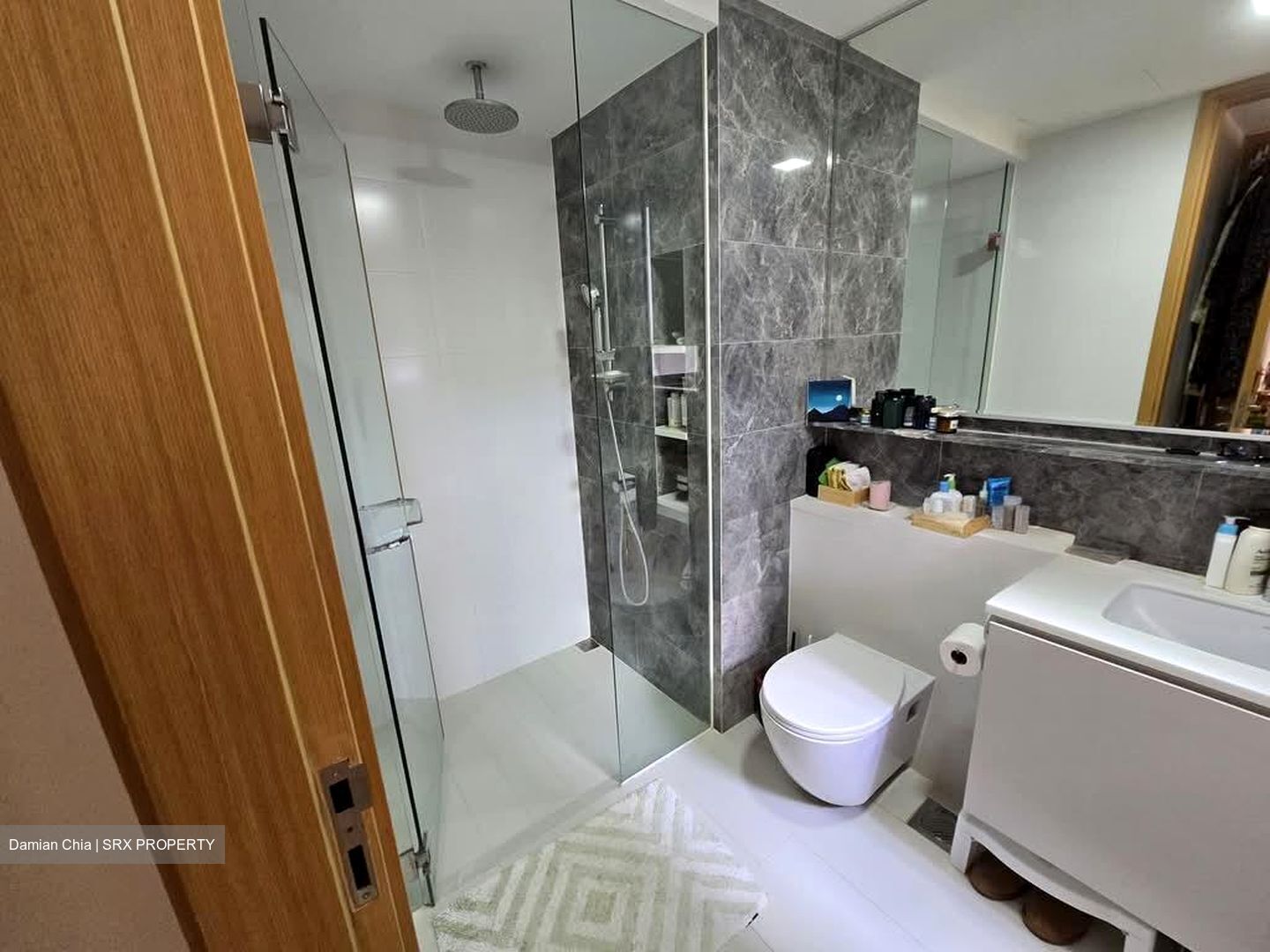 Bartley Residences (D19), Apartment #587848761